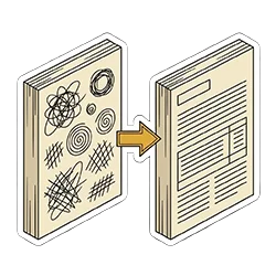 ChatGPT Text Converter Tool