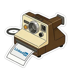 Social Media Slide Generator Tool