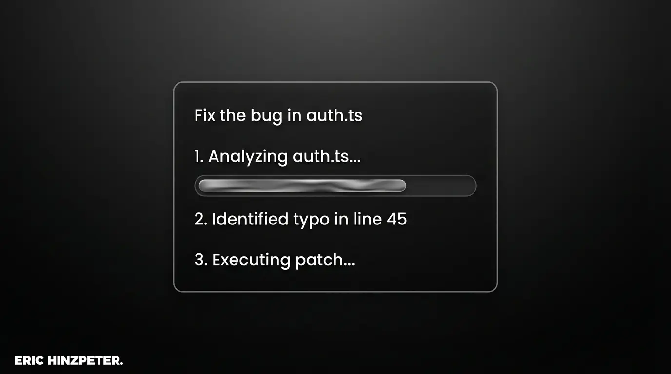 claude code terminal execution plan