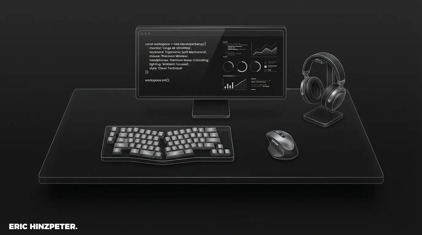 Vibe Coding 3 optimales setup fuer deep work