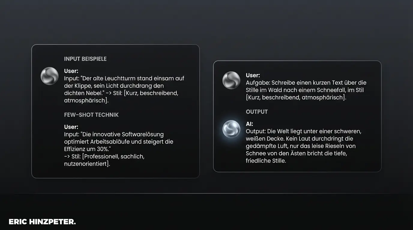 Prompt 3 screenshot few shot chatgpt