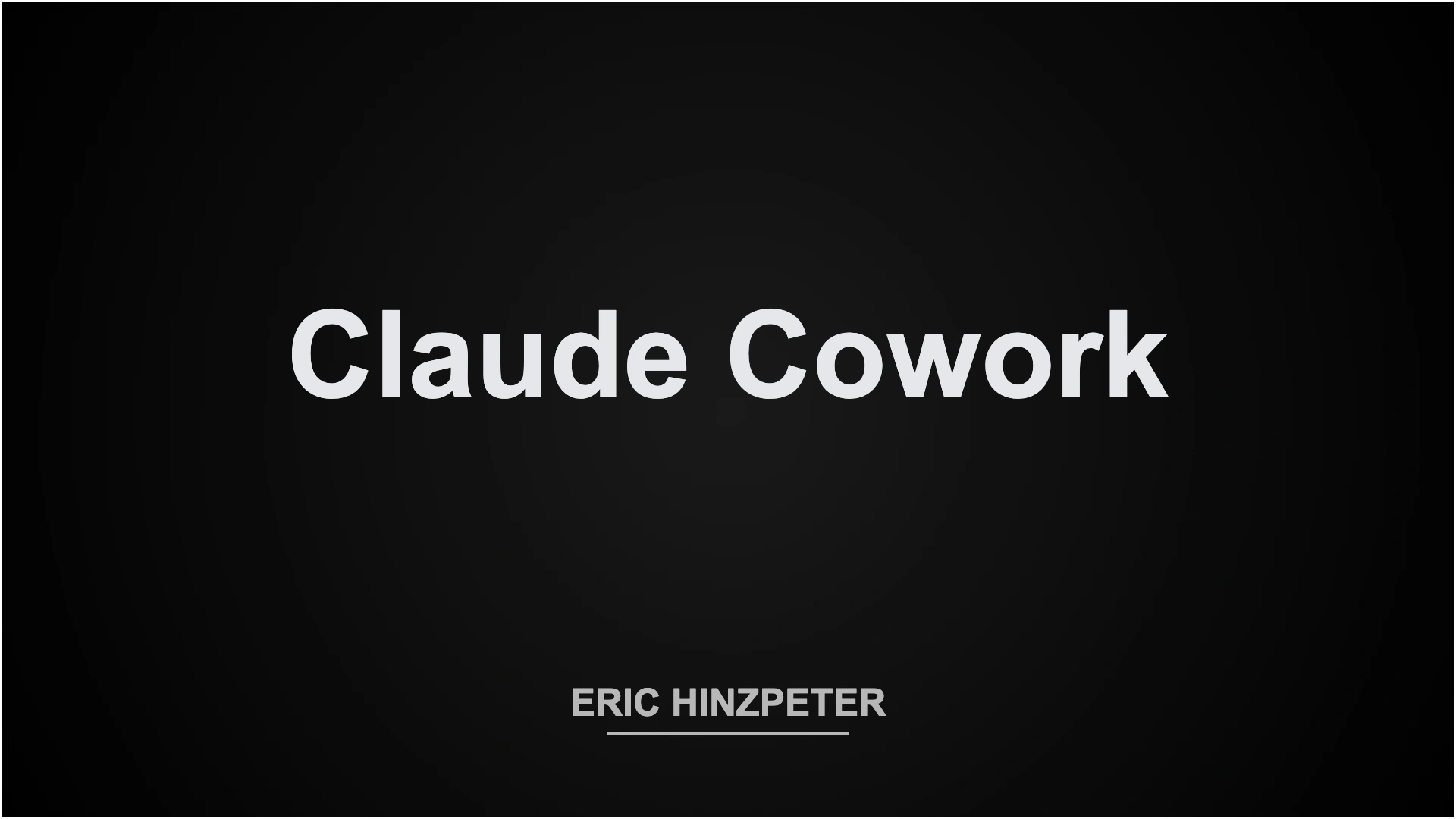 Claude Cowork Erfahrungsbericht 2 Claude Cowork Erfahrungsbericht